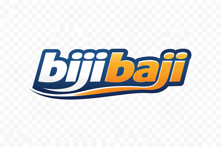 biji baji logo